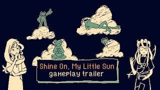 Gameplay Trailer