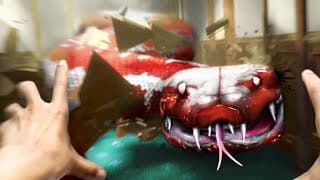 Dev Diary