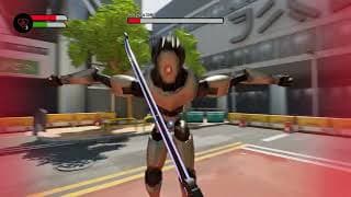 Gameplay Trailer