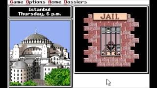 Gameplay video
