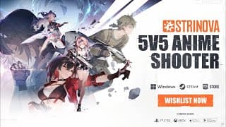 Gameplay Video