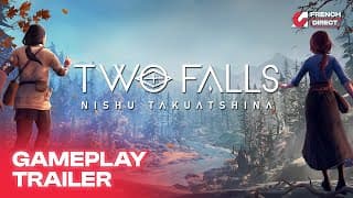 Gameplay Trailer