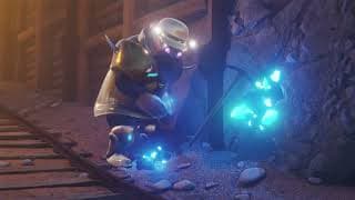 Gameplay Trailer