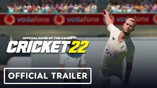 Gameplay Trailer