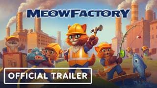 Announcement Trailer