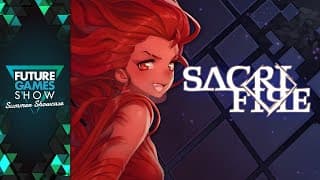 Gameplay Trailer