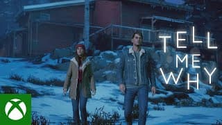 Launch Trailer