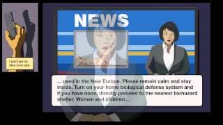 Gamescom 2015 Trailer