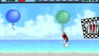 Gameplay video
