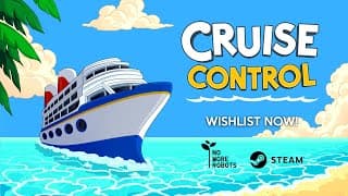 Announcement Trailer