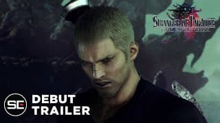 Announcement Trailer