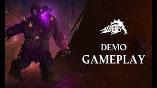 Gameplay Trailer