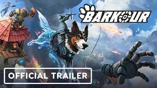 Trailer