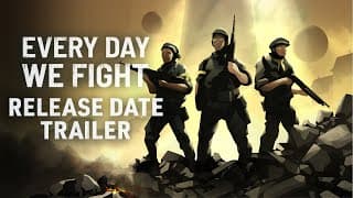 Release Date Trailer