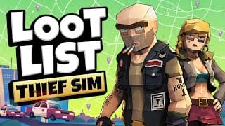 Trailer