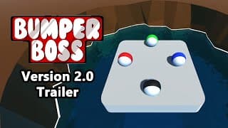 Bumper Boss video 1