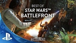 PSX 2015 Best of Trailer