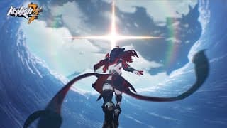 Cinematic Trailer