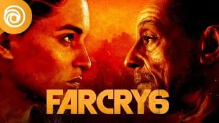 Far Cry 6: Deluxe Edition video 1