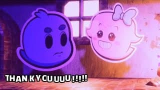 Announcement Trailer