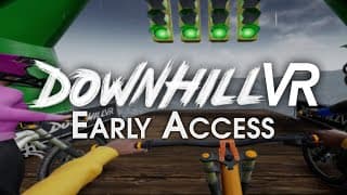 Gameplay Trailer