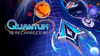 Announcement Trailer