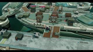Gameplay video