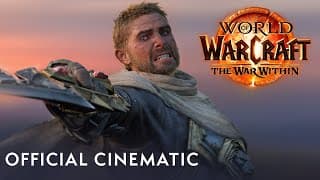 Announcement Trailer