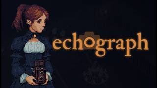 Announcement Trailer