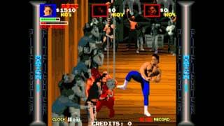 Gameplay video