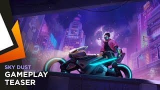 Gameplay Trailer