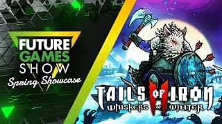 Reveal Trailer