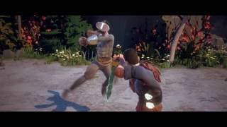 PSX 2016 Trailer