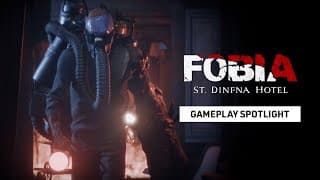 Gameplay Trailer