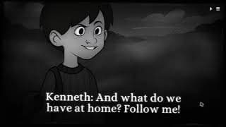 Monsters of Little Haven video 1