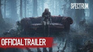 Announcement Trailer