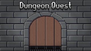 Dungeon Quest video 1
