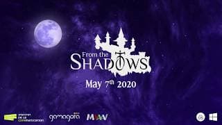 From the Shadows video 1