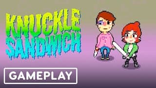 Gameplay Trailer