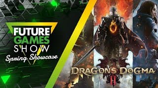 Launch Trailer