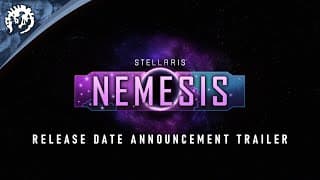 Release Date Trailer