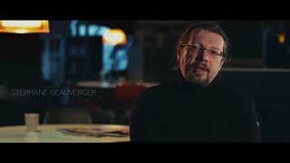 Behind the Scene Trailer