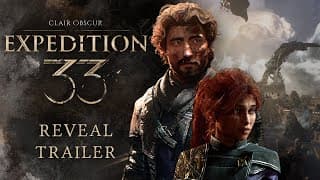 Reveal Trailer