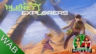 Gameplay video