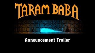 Announcement Trailer