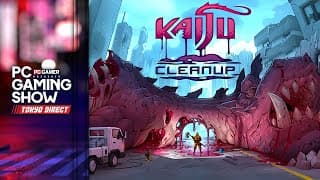 Announcement Trailer