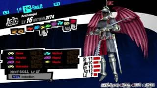 Game Mechanics: Velvet Room Trailer