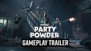 Gameplay Trailer