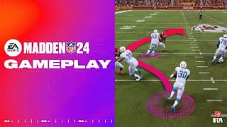 Gameplay Trailer