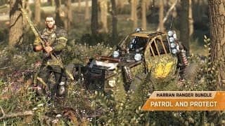 Trailer